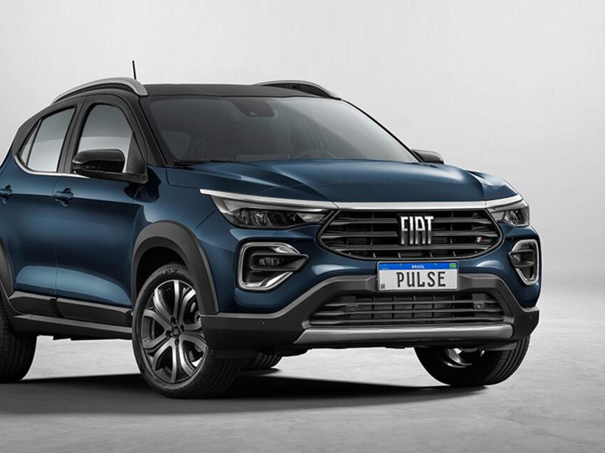 Fiat lanza su nuevo SUV