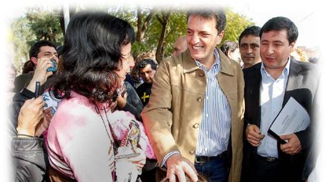 ¿Podrá Sergio Massa liderar un peronismo ciudadano?