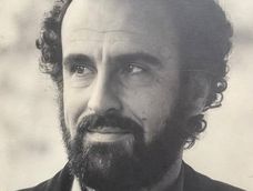 tonio contreras, en primera persona: una entrevista inedita para recordar a este referente de la musica cuyana