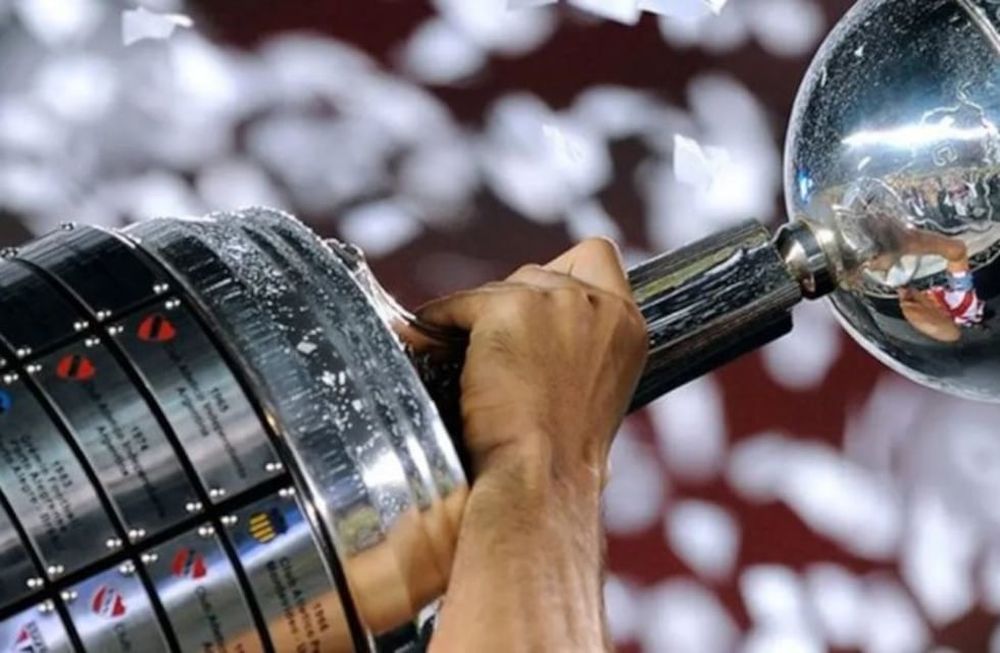 Ya se conocen los días y el horario de los juegos de la Copa Libertadores. / Gentileza.