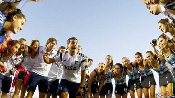 Liga Mundial: Las Leonas golearon a China en el tercer partido