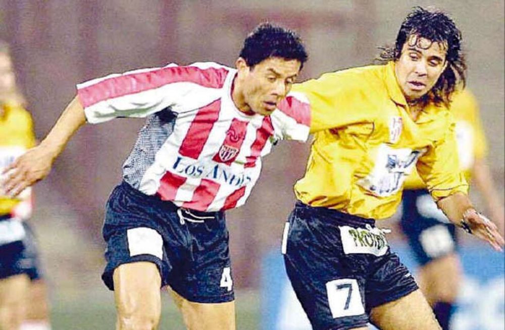 Un día como hoy de 2001: pasaron la noche en vela
