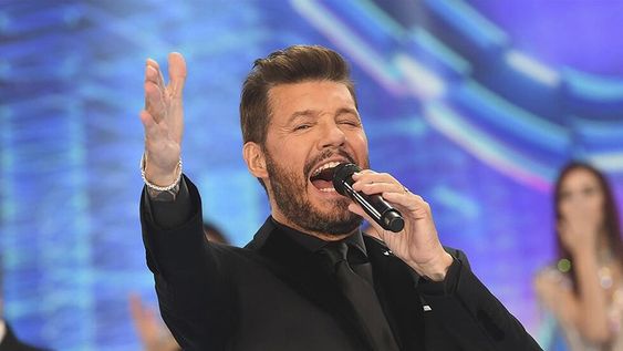 Marcelo Tinelli anunció que regresa a la televisión con un nuevo programa