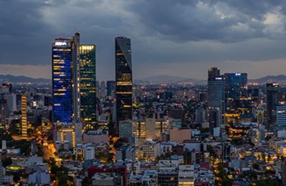 El 3° Foro Fachadas será el  26 de abril en Ciudad de México