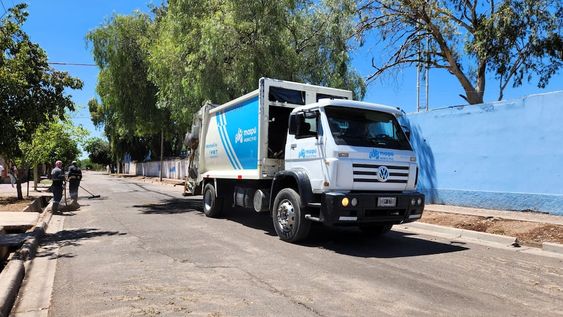 Maipú: así funcionarán los servicios durante Año Nuevo