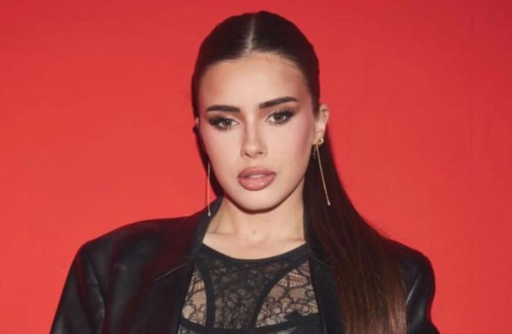Mar Lucas, la influencer española vinculada a Rusherking que sorprende con su aprecio a la China Suárez