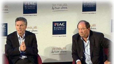 Cruje la coalición republicana