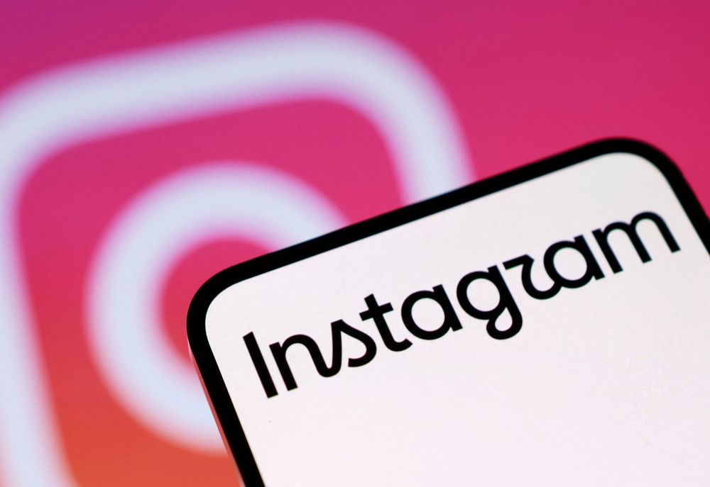 Después de diez años, Instagram modificó su tipografía