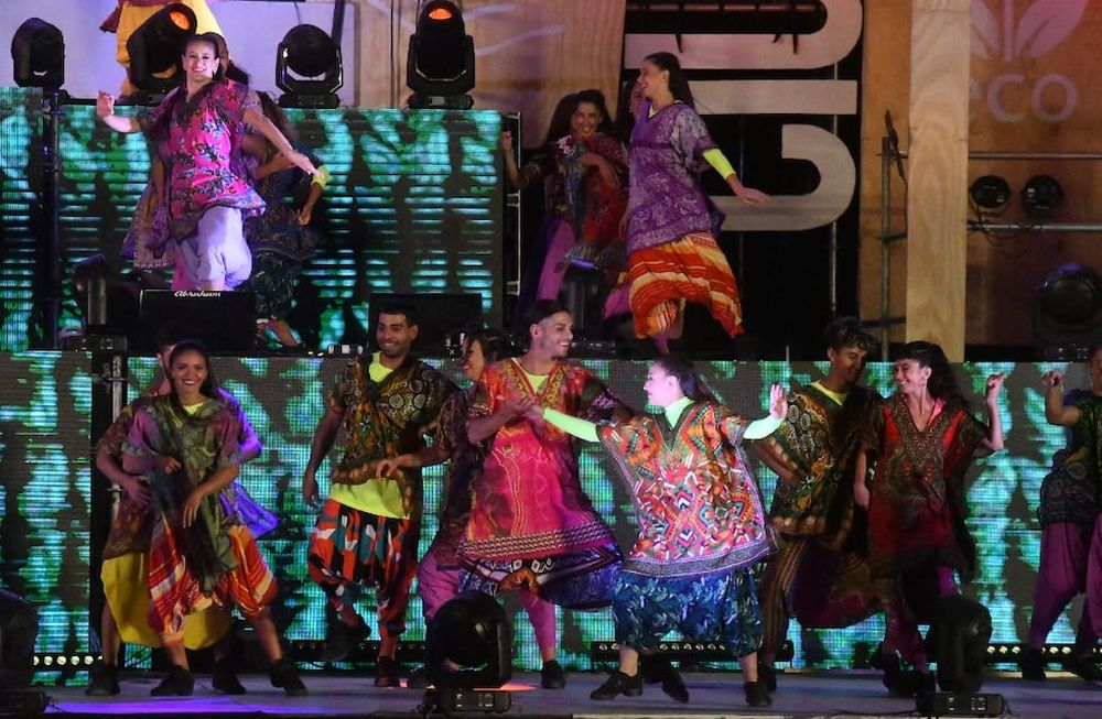 La Ciudad de Mendoza elige hoy a su reina y celebra al vino en la plaza Independencia