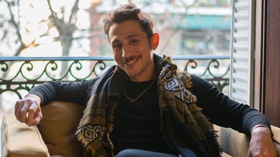 El músico y cantautor ofrecerá un concierto diferente, con música dedicada a Mendoza.