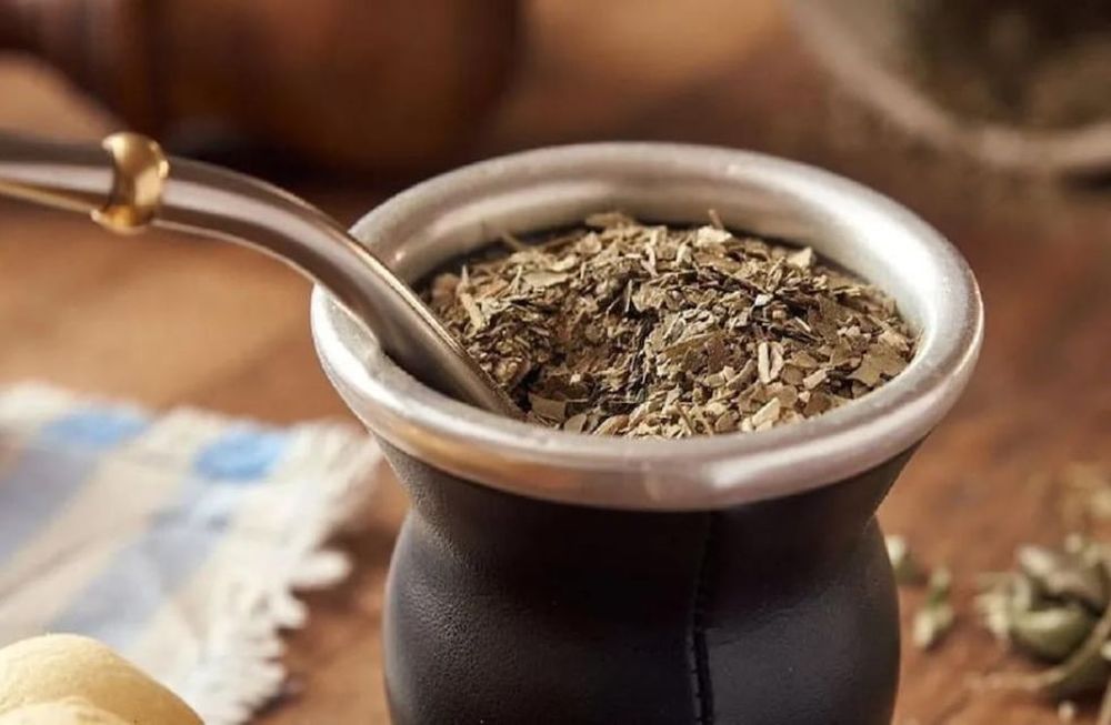 Qué aspectos de la salud puede mejorar el consumo de mate: los 6 principales beneficiosEsta infusión es parte de la cultura y la identidad argentinas, pero también es clásica en Uruguay, Paraguay y el sur de Brasil. Tiene importantes virtudes que pueden traer mejoras al organismo con cada cebada.