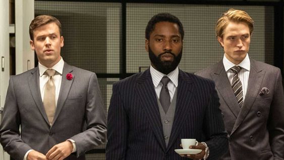 “Tenet” de Christopher Nolan: por qué ir a ver al cine el “tanque” del año