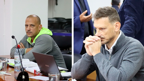 Condenaron al exdiputado de Misiones Germán Kiczka a 14 años de prisión.