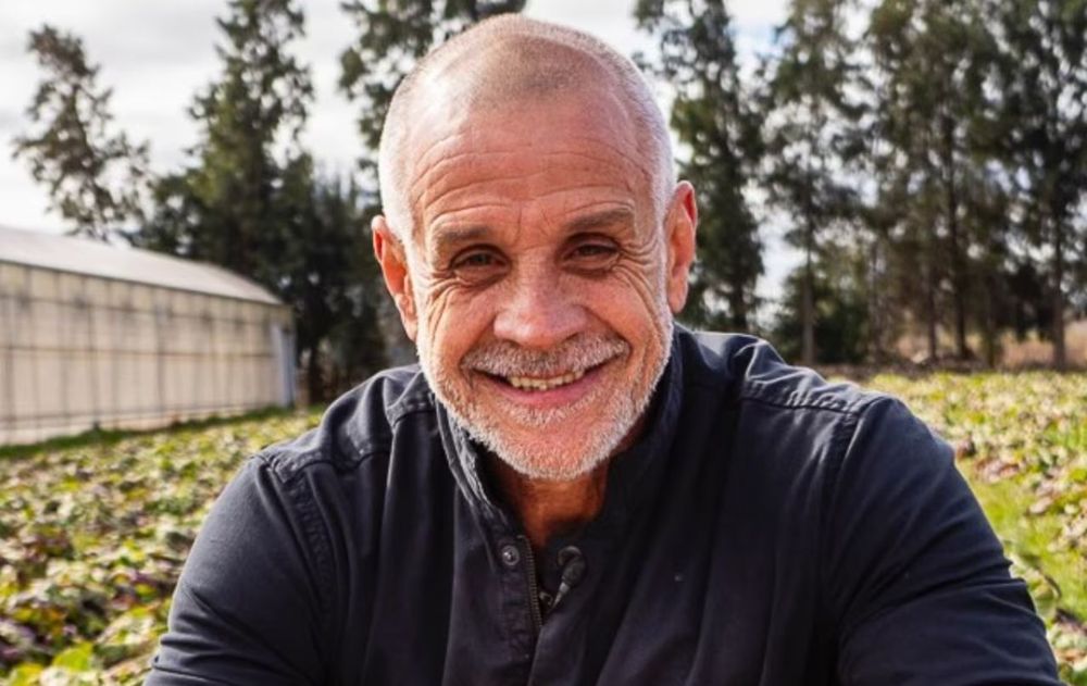 Christian Petersen fue dado de alta este martes y se encuentra a la espera de los resultados médicos.&nbsp;