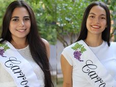 Luján de Cuyo: el distrito de Carrodilla tendrá dos representantes en la Vendimia departamental