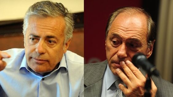 Cornejo vs. Zaffaroni, la pelea de fondo en la audiencia por las prisiones perpetuas