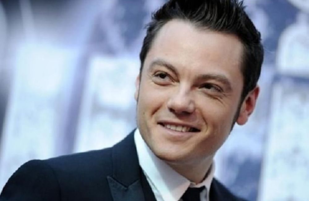 Tiziano Ferro: internado por sobredosis de medicamentos