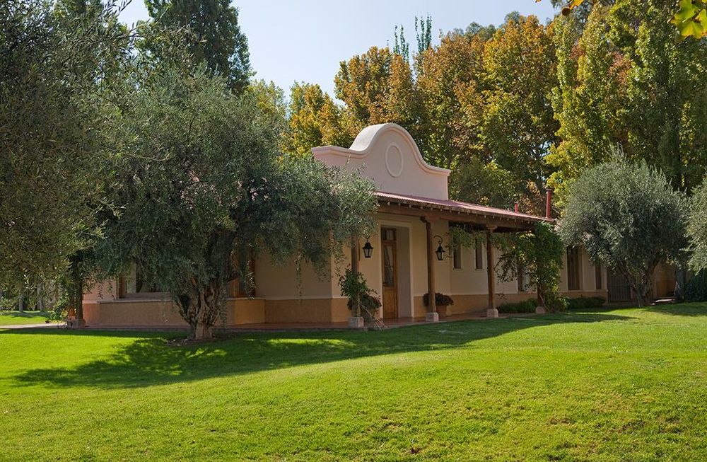 La tradición de Finca Flichman estará presente en la Feria de Guarda14
