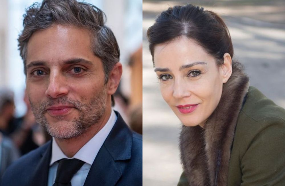 Así luce hoy Eloísa, la hija de Joaquin Furriel y Paola Krum