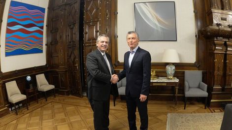 Los dilemas opuestos de Fernández y Macri - Por Edgardo R. Moreno