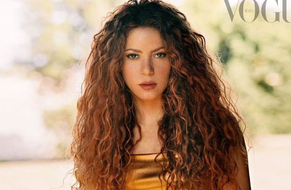 Shakira se prepara para una nueva etapa.