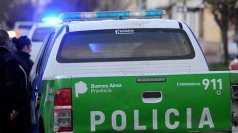 La víctima quedó inconsciente, ensangrentada y con fractura en el cráneo, por lo cual quedó internada en terapia intensiva - Imagen ilustrativa