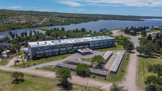 La Florida, uno de los destinos turísticos tradicionales de San Luis, continúa consolidándose como una zona de creciente atractivo para el desarrollo inmobiliario y turístico.