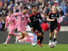 El capitán de la Selección Argentina guió a Las Garzas a la segunda victoria del campeonato. El capitán de la Selección Argentina guió a Las Garzas a la segunda victoria del campeonato.
