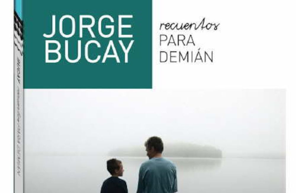 Desde Mañana, la Biblioteca Jorge Bucay