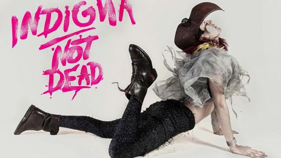 “Indigna Not Dead”: belleza y diversidad
