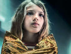 Con 6 capítulos en Netflix: la inquietante miniserie alemana que compite con Dark entre las más vistas Con 6 capítulos en Netflix: la inquietante miniserie alemana que compite con Dark entre las más vistas