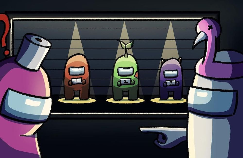 Te contamos 5 trucos que te ayudarán a ganar en Among Us