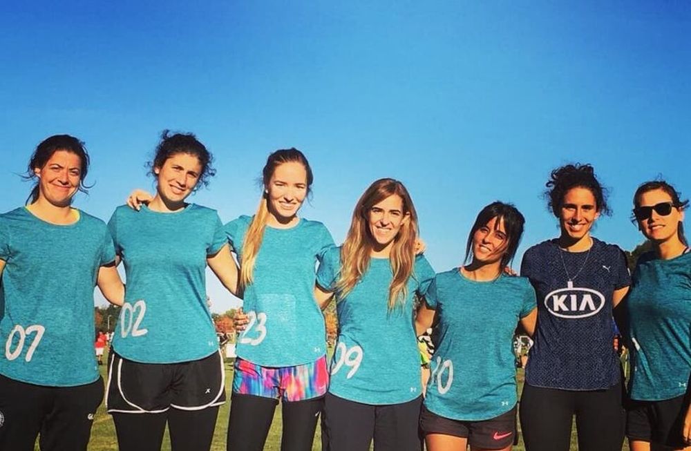 Denuncian discriminación en un torneo de fútbol