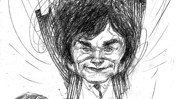 Ilustración: Gabriel Fernández