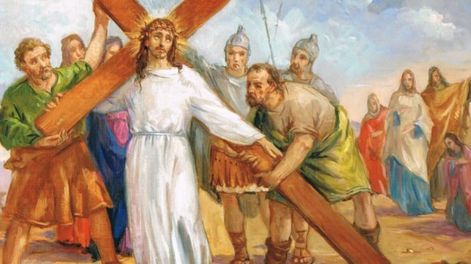 Expresiones religiosas latinas - Por María del Rosario Ramallo