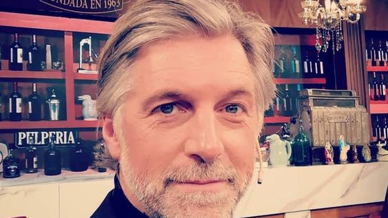 Horacio Cabak será el reemplazo de Alejandro Fantino en la tele