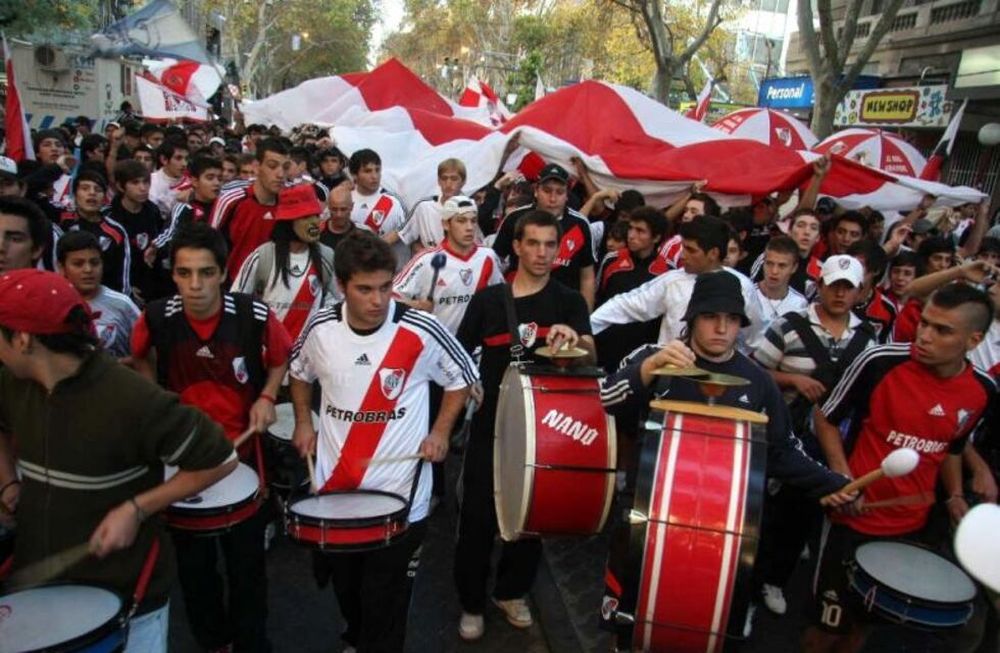 Superclásico: medidas preventivas para el festejo en Mendoza