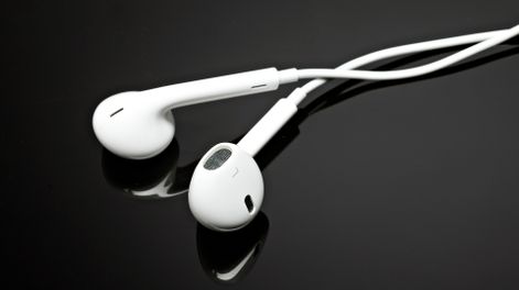 Los Andes | auriculares con cable