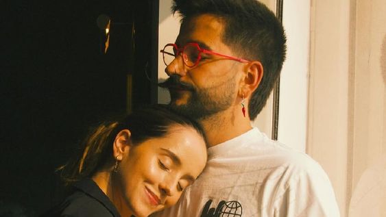 Los cantantes darán un importante paso en su relación.
