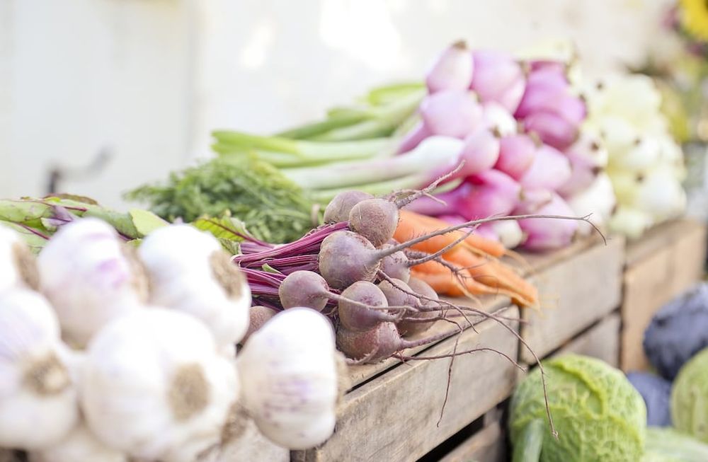 En el Día Internacional de Solidaridad recordamos la importancia de la donación de vegetales al Banco de Alimentos de Mendoza