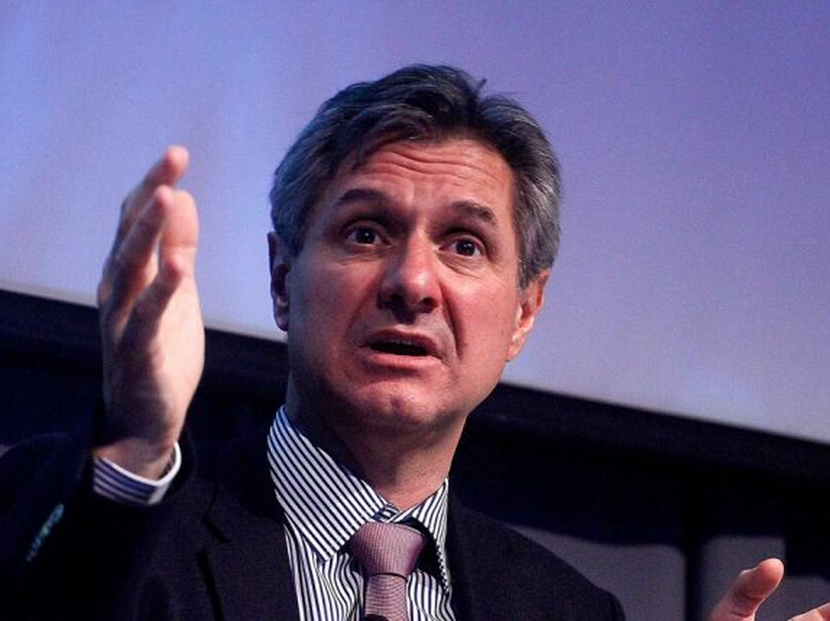 José Luis Daza podría salir del gobierno argentino en caso de ser convocado por el presidente electo en Chile José Antonio Kast.