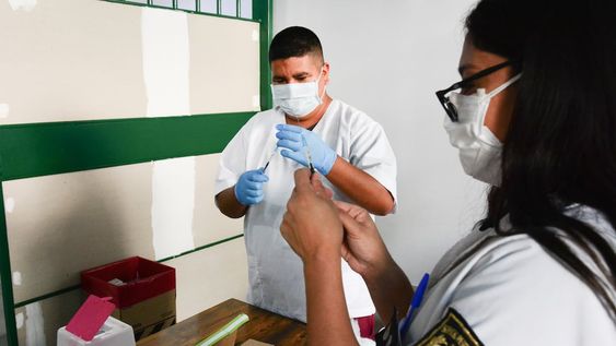 Los llamados incluyen no solo al propio personal penitenciario sino también a civiles que posean título universitario - Gentileza