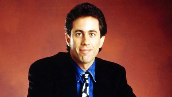 Jerry Seinfeld, el personaje tan recordado de la serie