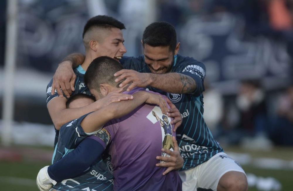Cristian Aracena, el héroe que tuvo que reponerse de dos grandes pérdidas