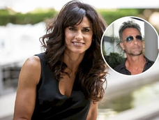 Gabriela Sabatini sigue distanciada de su familia.