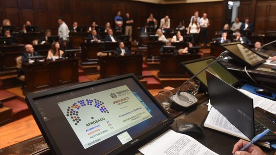 Las repercusiones tras la aprobación del proyecto minero en Mendoza&nbsp;