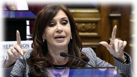 Cristina, atrapada sin salida - Por Alfredo Leuco