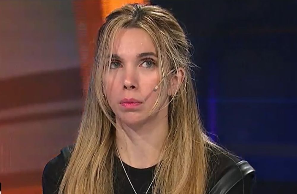 Estremecedor relato de Verónica Macías, la ex de Cacho Garay.