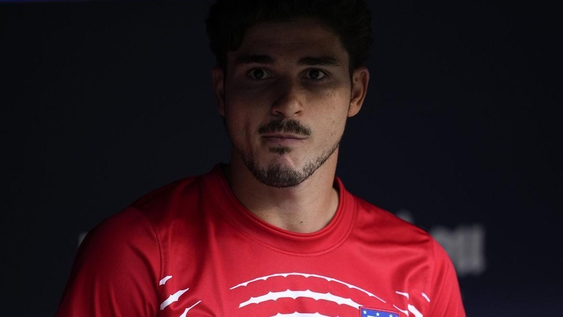 El Atlético de Madrid criticó al entorno de Julián Álvarez: Se han encargado de engañarle y confundirle