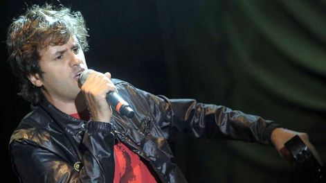 Ciro y Los Persas, solidarios con las inundaciones en Buenos Aires